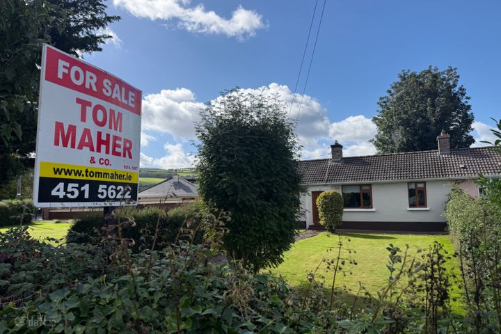 2 Oldcourt Cottages, Dublin 24, Firhouse, Dublin 24, D24K4HV
