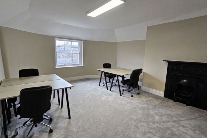 Mount Street Lower, Dublin 2