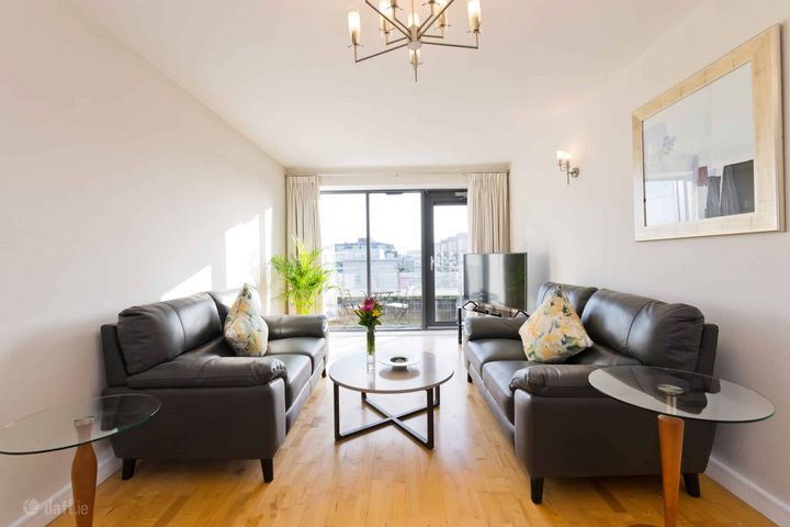 Berry House, Custom House Square, Dublin 1