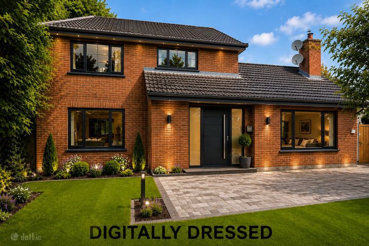 Ashgrove, 1 Dunglen Court, Kilkenny, Co. Kilkenny, R95AVP8