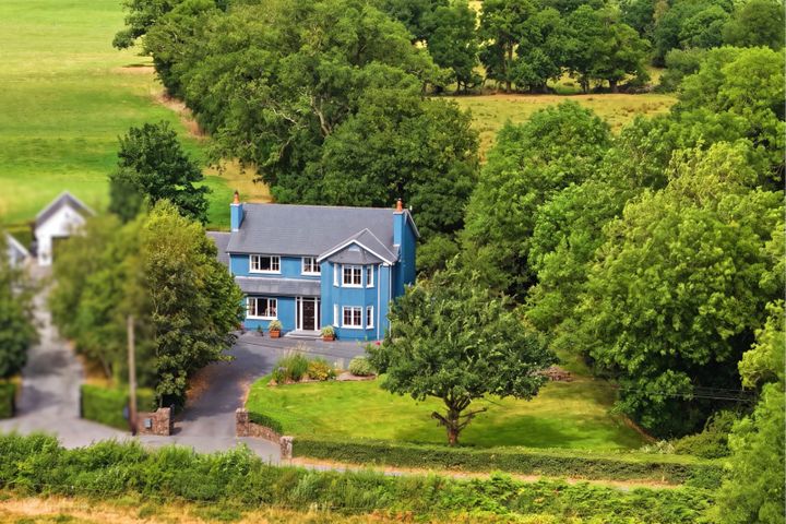 Rossadrehid, Tipperary, Glen of Aherlow, Co. Tipperary, E34YP80