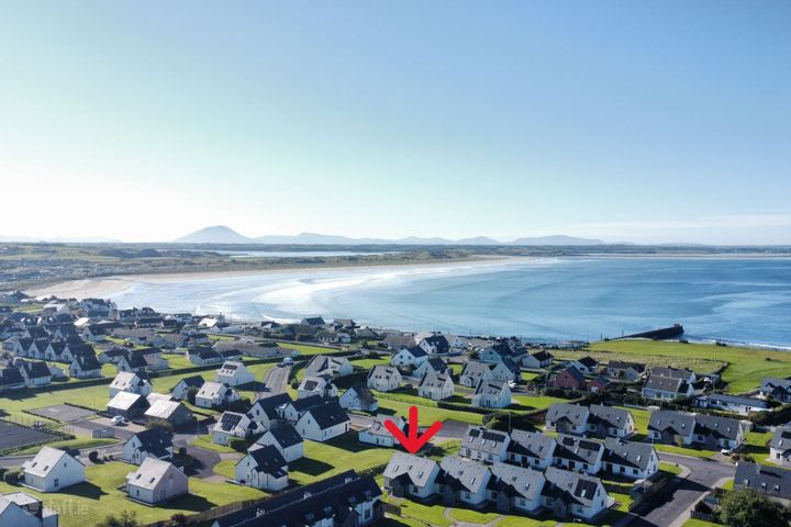 C19, Cahermore Holiday Village, Enniscrone, Co. Sligo, F26RC92
