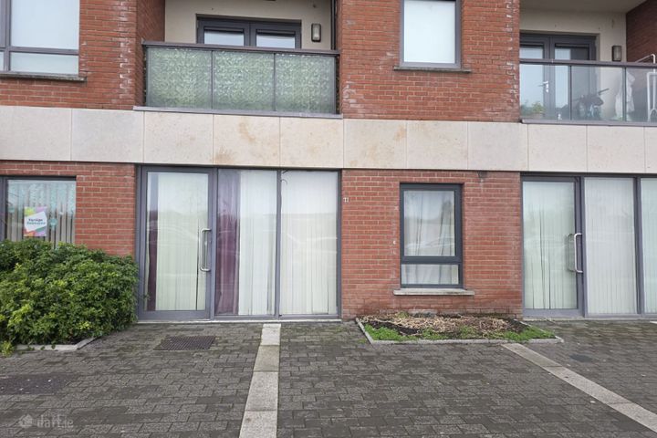 Apartment 77 , Main St, Belmayne, Clongriffin, Dublin 13, D13K02H