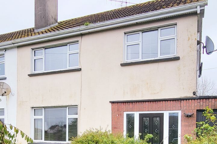 Elm Grove, Birr, Offaly, Offaly