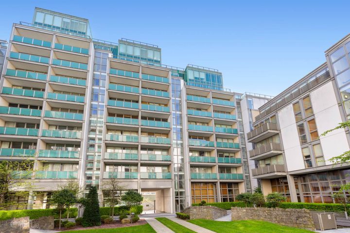 Apt 56 Packenham House, Spencer Dock, Dublin 1, Dublin 1, D01YW59