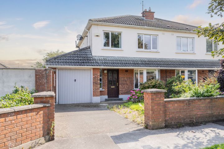 2 Woodland Park, Rush, Co. Dublin, K56NR12
