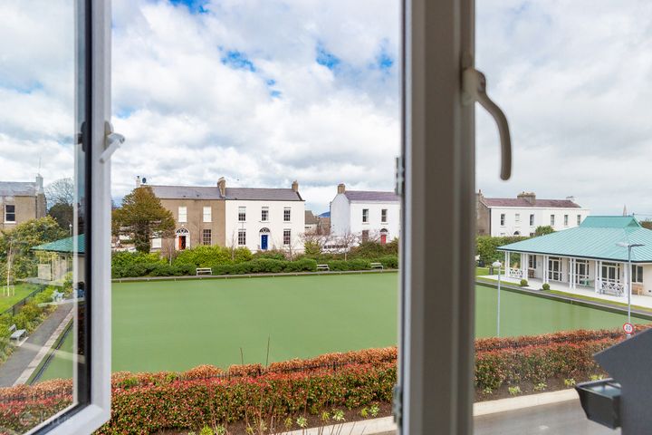 54 Roseland Avenue, Cualanor, Upper Glenageary Road, Dublin