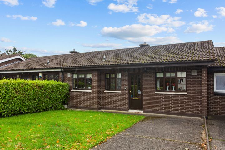4 Quarry Drive, Perrystown, Dublin 12, D12 V022