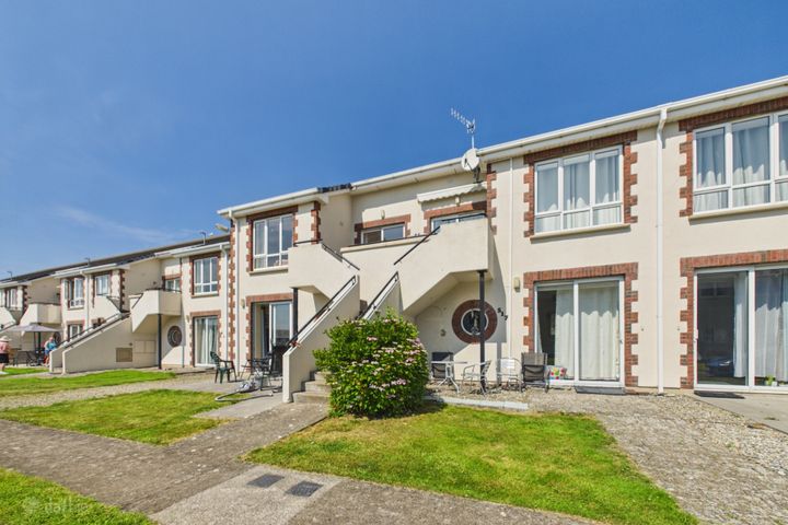 520 Kilkee Bay Apartments, Kilrush Road, Kilkee, Co. Clare., V15T802