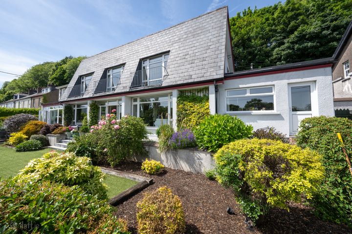 Janeville Lodge, Sundays Well Rd, Cork, Cork