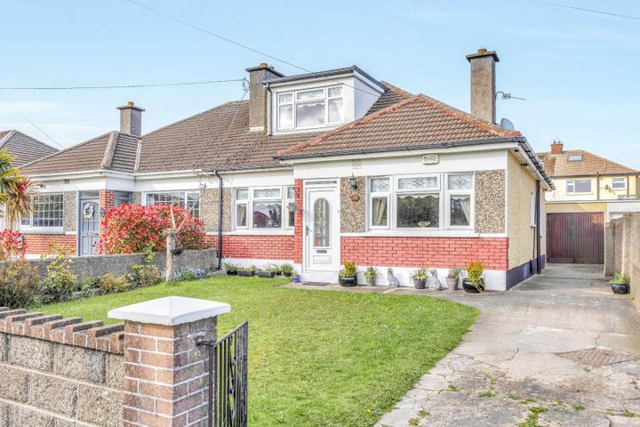 18 Cedarwood Park, Dublin 11, Glasnevin, Dublin 11, D11WY17