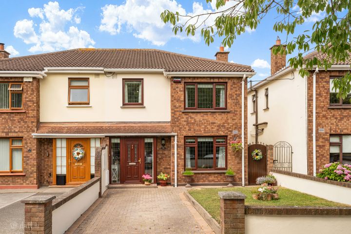 14 Maple Close, Castleknock, Dublin 15., D15P2KH