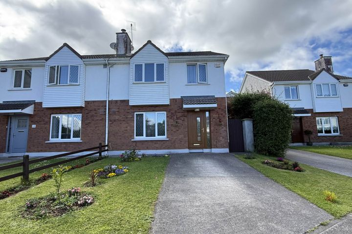 9 Ashgrove Lawn, Clonmel, Co. Tipperary, E91FN23