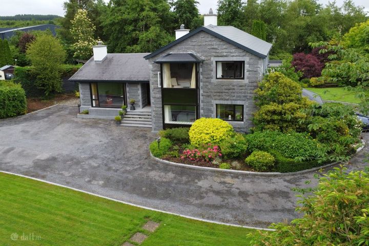 Greatmeadow, Boyle, Boyle, Co. Roscommon, F52VP30