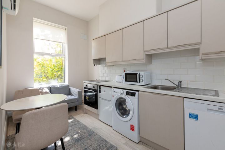 Flat 6, 25 North Circular Road, North Circular Road, Dublin 7