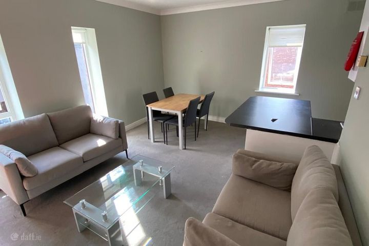 Apt 30, College Court, King's Inn Street, D01 XT67, Dublin 1, Co. Dublin