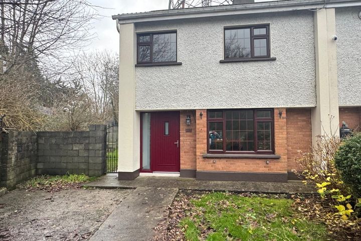 34 Roslevin Lawn, Athlone, Co. Westmeath, N37D3H2