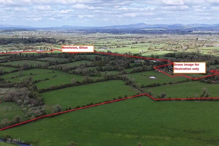 Elton, Knocklong, Limerick, Co. Limerick