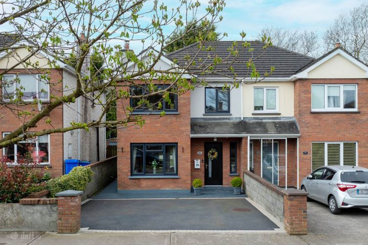 101 Aughnaskerry Drive, Cavan, Co. Cavan, H12R688