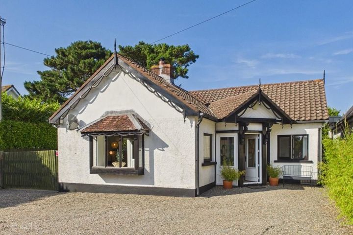 "Debran", Rosslare Strand, Co. Wexford, Y35K156