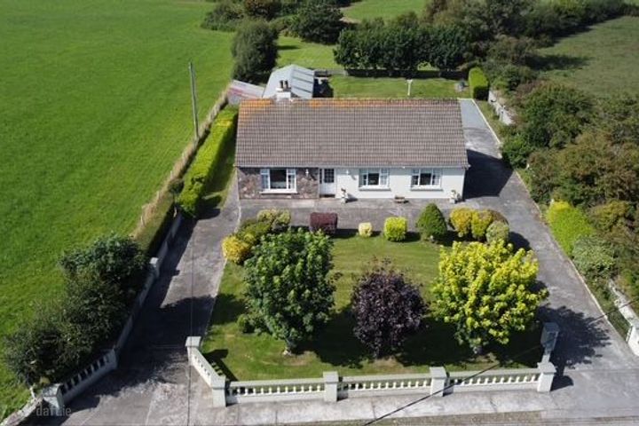 Cappagh, Kilgobnet, Beaufort, Co. Kerry, V93T2Y9