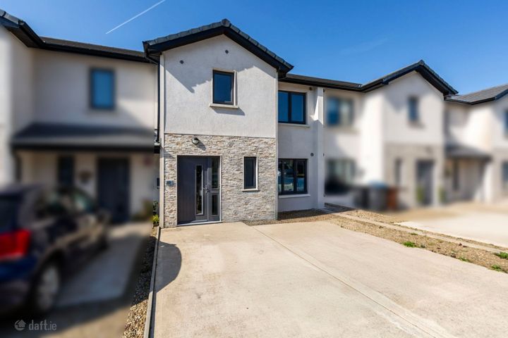 31 Meadow Avenue, Whitebrook, Pembrokestown, Wexford