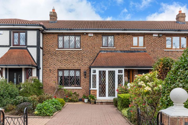 7 The Walk, Cypress Downs, Templeogue, Dublin  6w, Co. Dublin, Templeogue, Dublin 6W, D6WC990