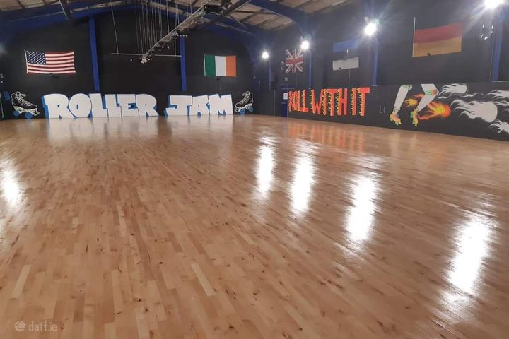 City East business park, Ballysimon Road, Ballysimon, Co. Limerick