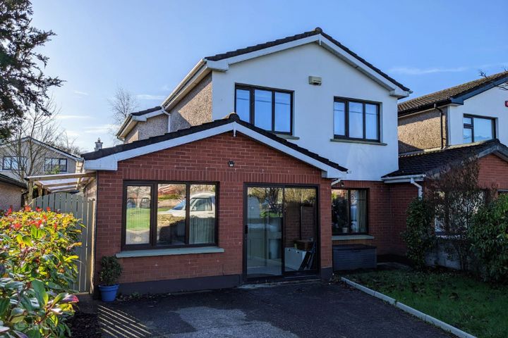 19 Kiltegan Park, Rochestown Road, Cork, Rochestown, Co. Cork