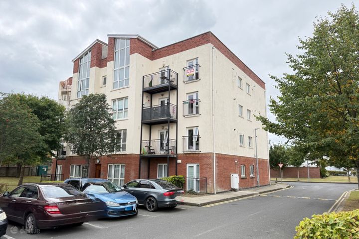 Apartment 152, Carrig Court, Citywest, Dublin 24, D24EK18