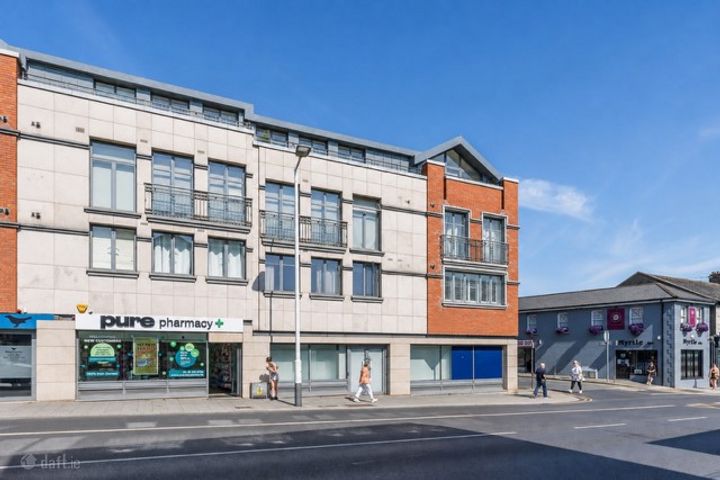 Apartment 24, Southpoint, 60 Main Street, Co. Wicklow, A98KF44