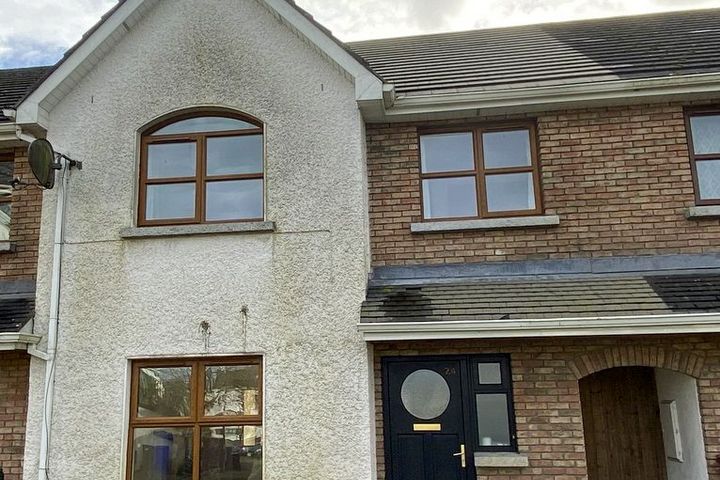 24 Mostrim Oaks, Edgeworthstown, Mostrim, Co. Longford, N39VY88