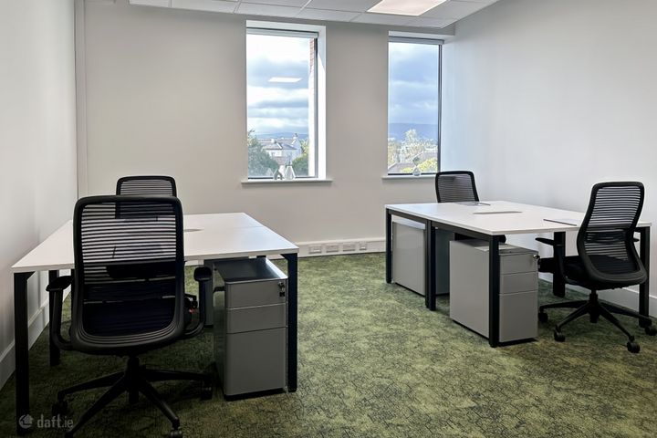 Commission For Railway Regulations, Temple House, 57 Temple Road, Blackrock, Co. Dublin