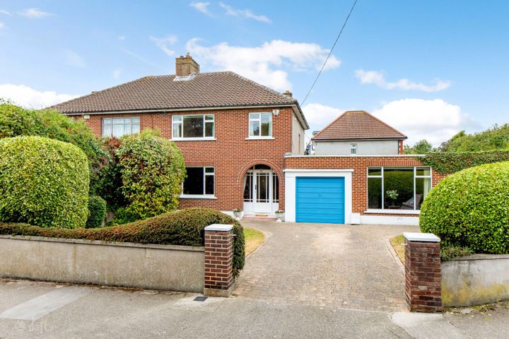 3 Kincora Grove, Dublin 3, Clontarf, Dublin 3, D03HY45