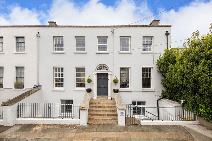 4 Montpelier Place, Blackrock, Dublin, Dublin