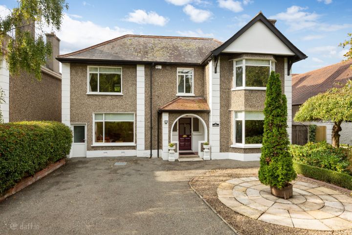 211 Mount Prospect Ave, Clontarf, Dublin 3, Dublin 3, Dublin