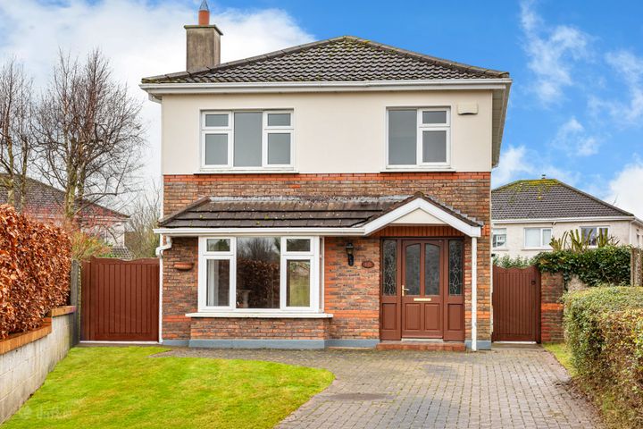 10 The Steeple, Moyglare Abbey, Maynooth, Co. Kildare, W23P6N3