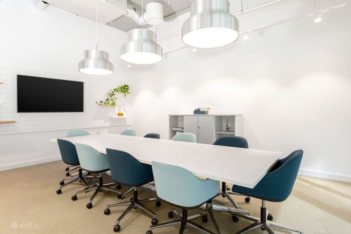 South Docklands, Dublin 2