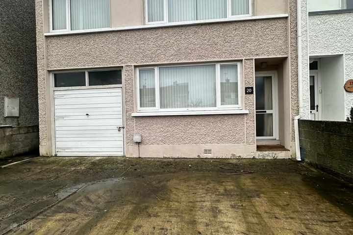 20 Willowdale, Bay Estate, Dundalk, Co. Louth