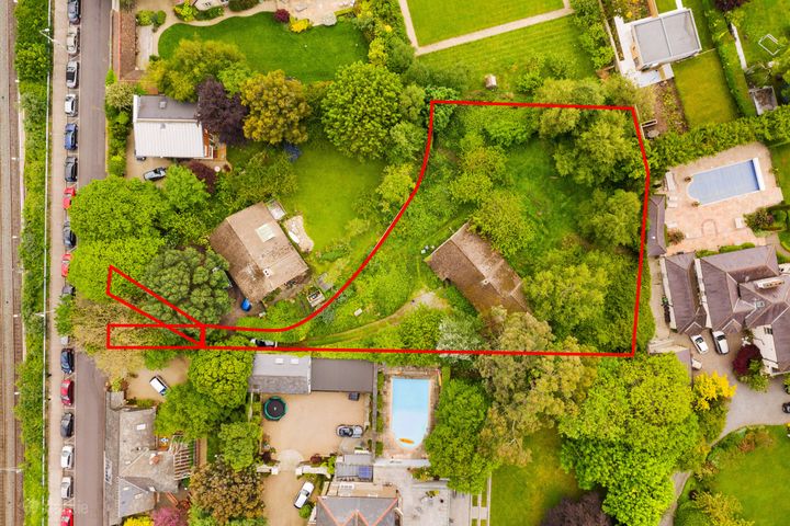 Westfield, Station Rd Glenageary, Dublin, Dublin