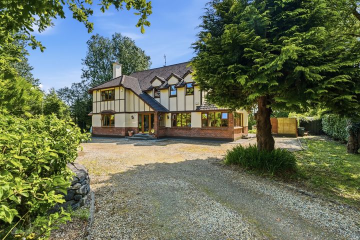 Ballyglass, Charlestown, Co Mayo, F12RT96