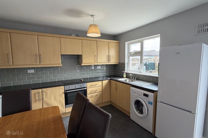 15 Graigowan, Tullow, Carlow, Co. Carlow