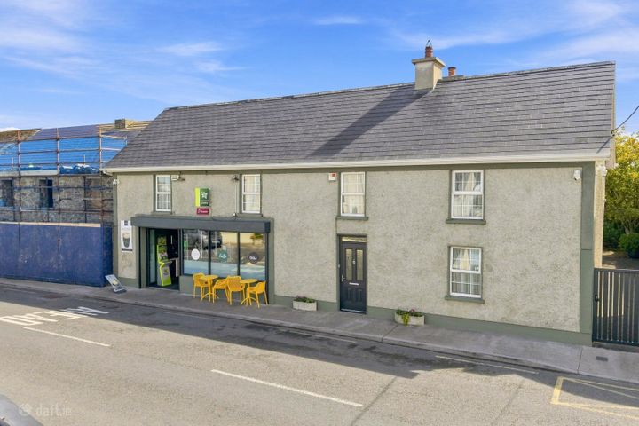Cahills, Gortnahoe, Thurles, Co. Tipperary, E41DT66