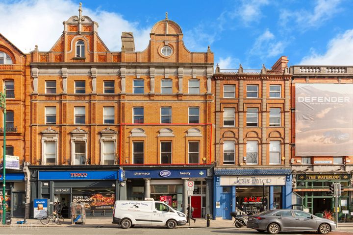 32 Baggot Street Upper, Dublin 4, Ballsbridge