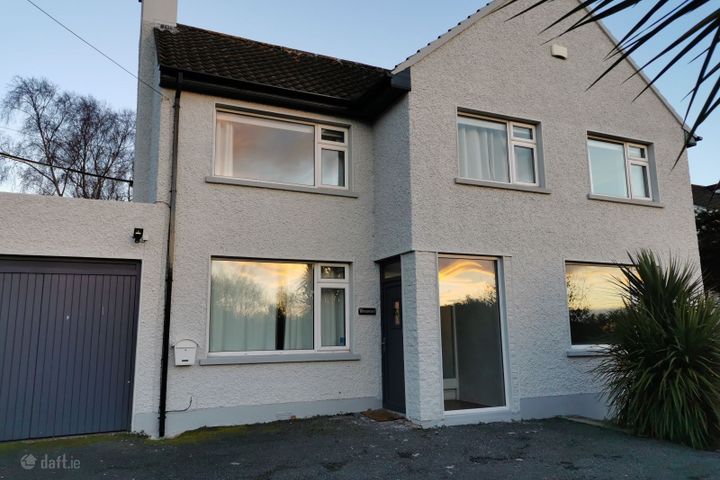 Thomond, Dublin Road, Arklow, Co. Wicklow