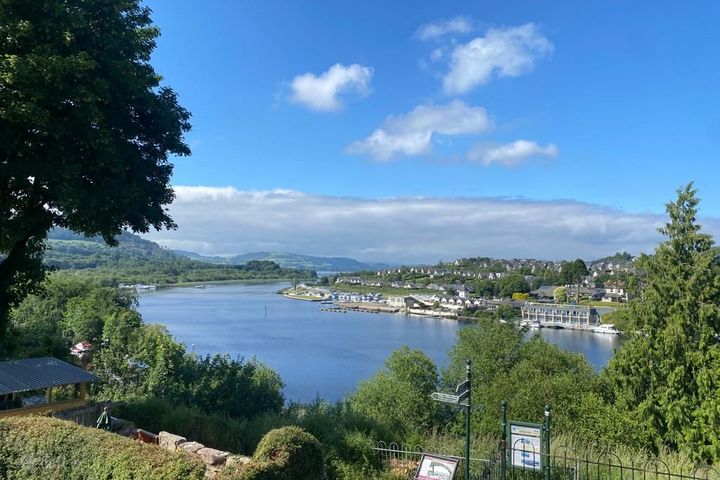 Aillebaun,Killaloe,Co. Clare, Killaloe, Co. Clare