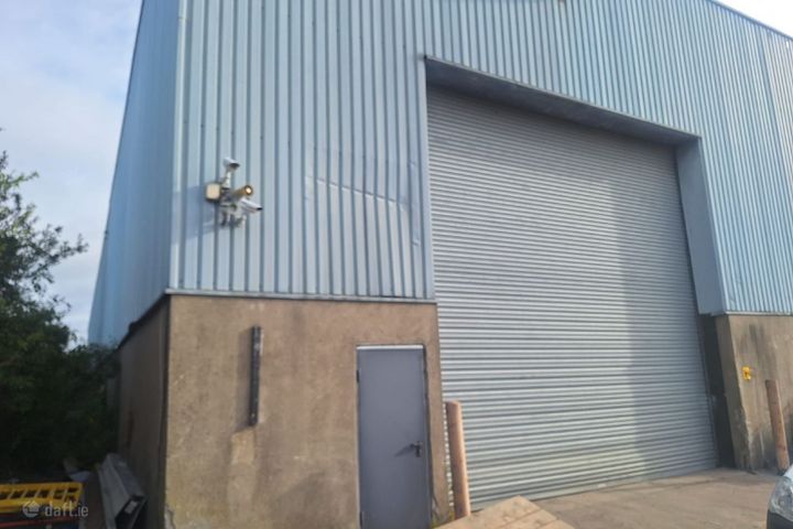 Naas Road Business Park, Bushelloaf, Dublin 22, D22 N7N3, Clondalkin, Co. Dublin, Clondalkin, Dublin 22