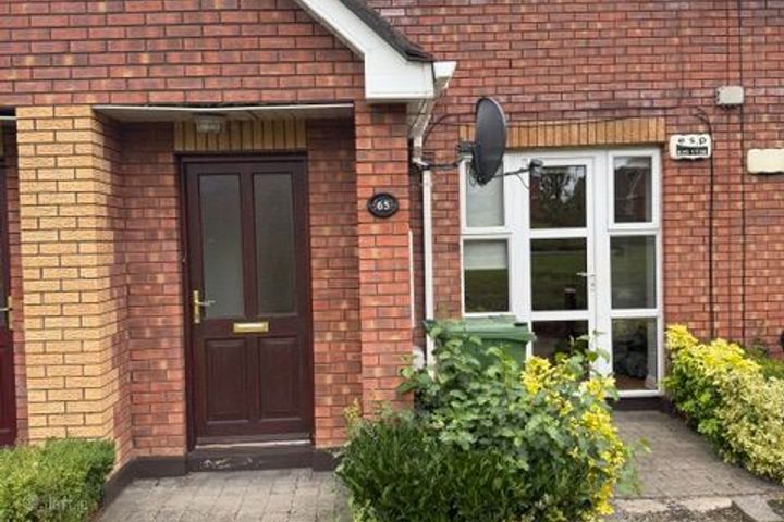 65 Boroimhe Hawthorns, Swords, Swords, Co. Dublin