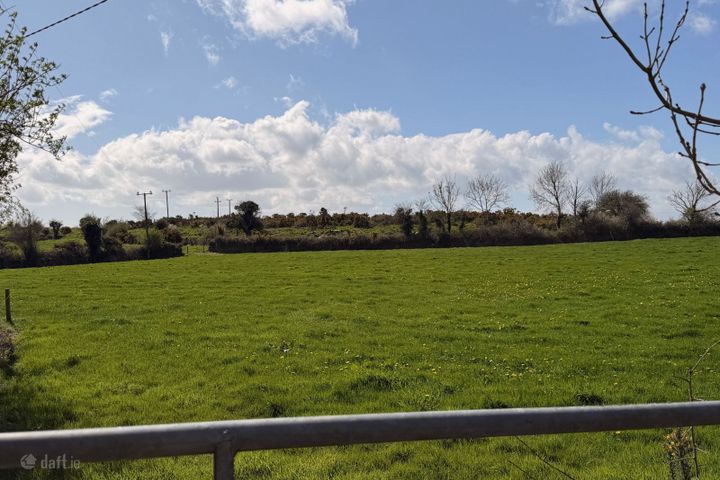 Boley, Ballycullane, Co. Wexford