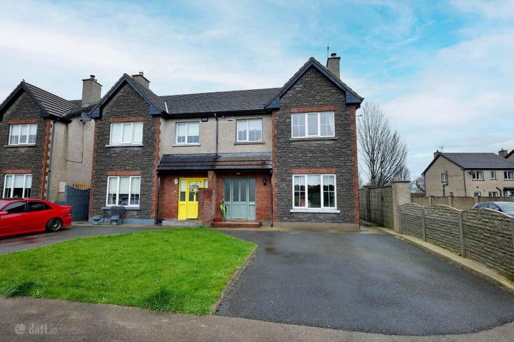 35b Daarwood, Newcastle West, Co. Limerick, V42YV81
